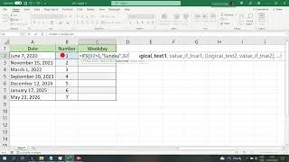 IFS Function - Excel Easy and Simple