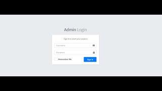 User login with validation in CodeIgniter