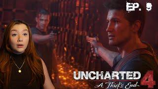 A Thief's End | Uncharted 4 | Finale