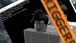 ROBLOX Parody // Filtering is enabled