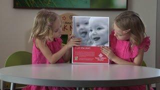 Twin-Twin Transfusion Syndrome at Texas Children's Hospital: The Elliott Twins