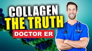 COLLAGEN — What Is It & What Is Collagen Good For? | Doctor ER