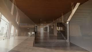 Enscape3.3. School designed in Revit and Enscape#school #revit #render #enscape