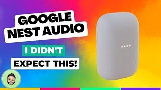 Google Nest Audio | Long-Term Review | After A Year | 2024