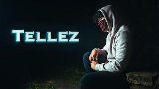 MyMusic Records - Tellez - "Transitions & Love Letters" (Official Music Video)