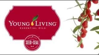 Ningxia Red Seed to Seal story by Young Living