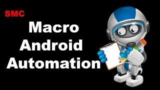 Best Macro : Android Automation App