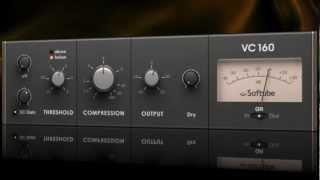 VINTAGE COMPRESSORS | Native Instruments