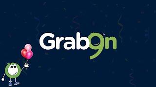 GrabOn 9th Anniversary - Milestones Of GrabOn