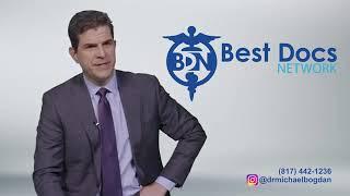 Dr. Bogdan's Interview with Best Docs Network