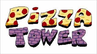 Pizza Tower - Pizza Time Never Ends (Kirby Super Star Ultra Style)