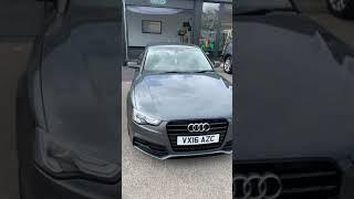 Audi A5 2016 VX16 AZC - Emerald House of Cars