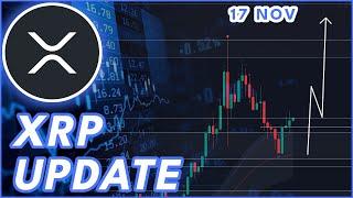 CRUCIAL XRP UPDATE! | RIPPLE (XRP) PRICE PREDICTION & NEWS 2024!