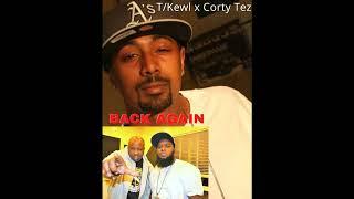 The Jacka x Joe Blow Type Beat "Back Again" 900 Beats In 900 Days Beat #803 (T/Kewl x Corty_Tez)