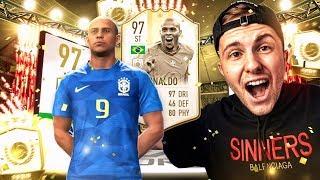 FIFA 19: NEUE PRIME ICON MOMENTS Pack Opening  + Die Rückkehr....