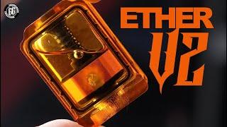 The Ether V2 | The Review | NAUR or YEAH?