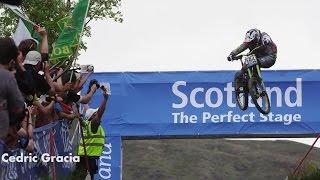 Dirt TV: Fort William Finals