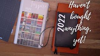 A6 Leuchtturm Bullet Journal | Small Planner vs Large Planner