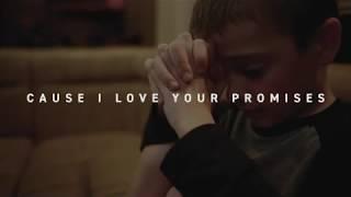 Reflect Love Back - I Love Your Promises (Official Lyric Video)