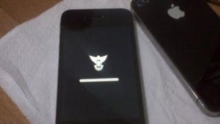 Force Downgrade iPhone 4 from iOS 7 to iOS 6