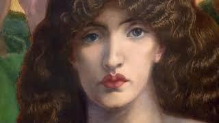 Andrew Lloyd-Webber: A Passion for the Pre-Raphaelites