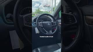 Honda Crv 1.5 turbo prestige 2018