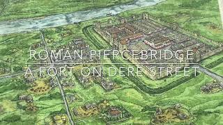 Piercebridge Roman Fort