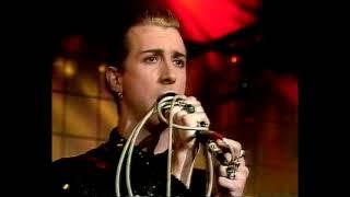 Bronski Beat & Marc Almond - I Feel Love Live Montreaux 1985