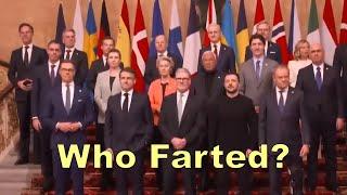 The Which Leader Farted Fart