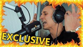 MARVIN GAME - 4 MINUTEN EXCLUSIVE  JAM FM