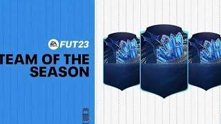 FIFA 23- Elite Icon Cheer Pack