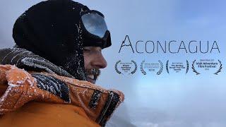 Aconcagua - Award Winning Documentary