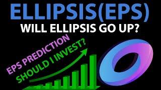 ELLIPSIS FINANCE YIELD FARMING | ELLIPSIS PRICE PREDICTION | MAJOR UPGRADE FOR THE SWAP PLATFORM