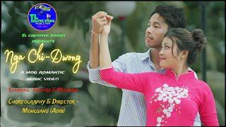 Mog Song || Nga Chie-dwong || Thaifru & Mousumi || TL Creative Studio