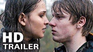 DARK - Trailer Deutsch German (2017) Netflix