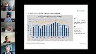 digitaltalk. QUO VADIS 2024 mit Sven Carstensen - Gewerbeimmobilien: Gewinner & Verlierer der Krise