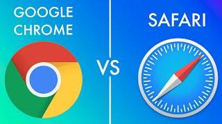 Google Chrome vs Safari - A Detailed Comparison