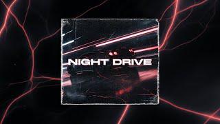 (FREE) Dark Ambient Trap x Always Never Type Beat - 'Night Drive'