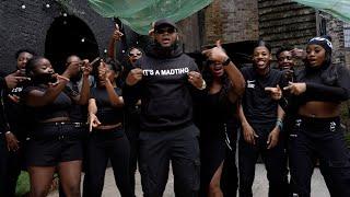 BM - It's A Madting (Ko Ko Ko) Music video