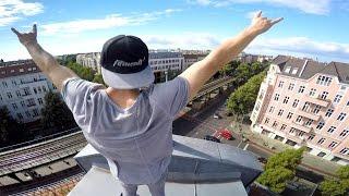 Parkour POV Chase | Making of