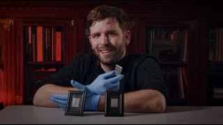 Make a 35mm Daguerreotype