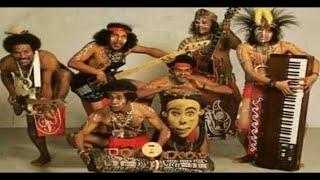 Black Brothers - Kenem Kasun (Biak)