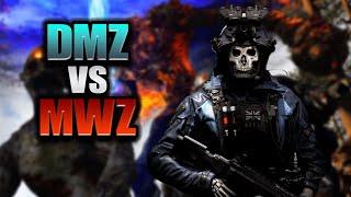 LIVE - SOLO MW3 Zombies | Das teuerste DLC überhaupt? | MWZ vs DMZ