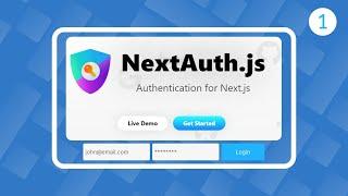 Next Auth Sign in With Credentials