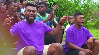 Nai Talanoa  - The West Fiji ft. Navitomi Lele kei Uluda