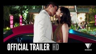 CRAZY RICH ASIANS | Official Trailer | 2018 [HD]