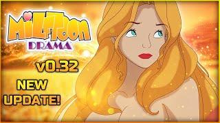 [v0.32]Milftoon DramaNew Update!Закуколдили старика до смерти...