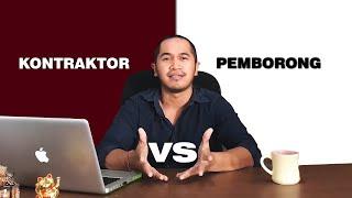 Tips Bangun Rumah - Pilih Kontraktor atau Pemborong? #haventv #tipsbangunrumah