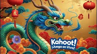  Colores y Símbolos en la Cultura China: Significados y Tradiciones¡Juega en Kahoot! en Vivo