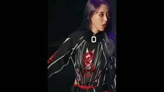 we're watching you, moonbyul-shi #kpop #kpopshorts #shorts #moonsun #fypシ